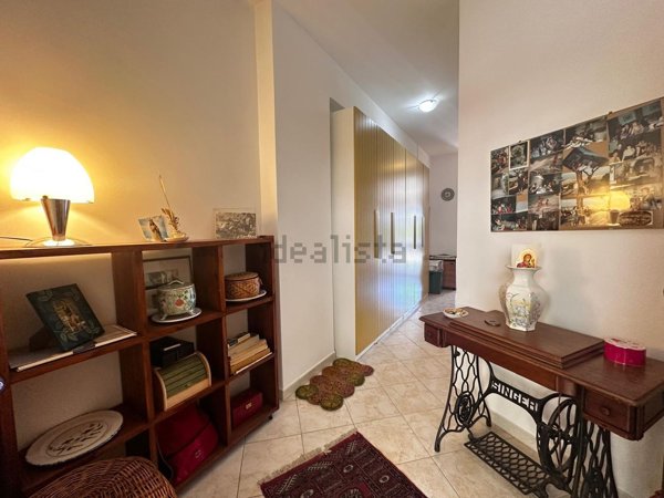 appartamento in vendita a Salerno