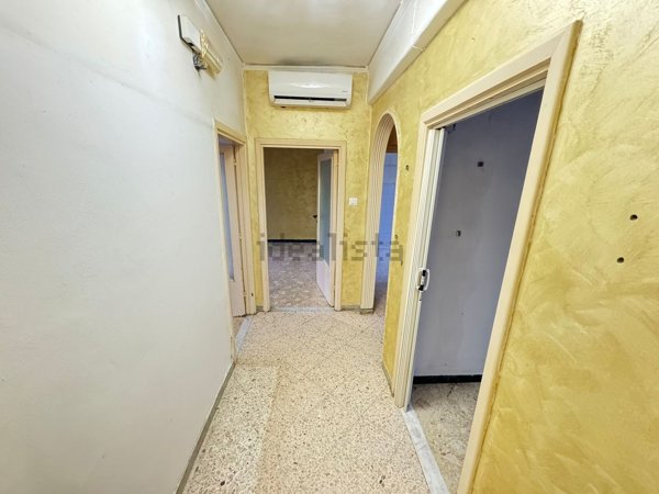 appartamento in vendita a Salerno in zona Centro Città