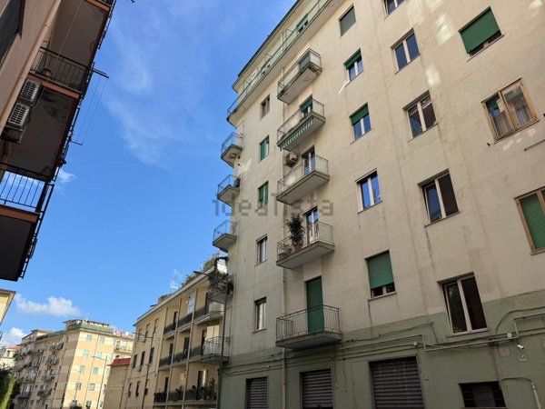 appartamento in vendita a Salerno