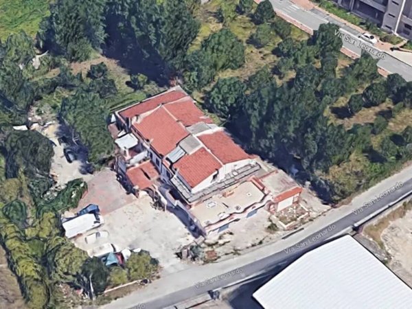 villa in vendita a Salerno in zona Pastena