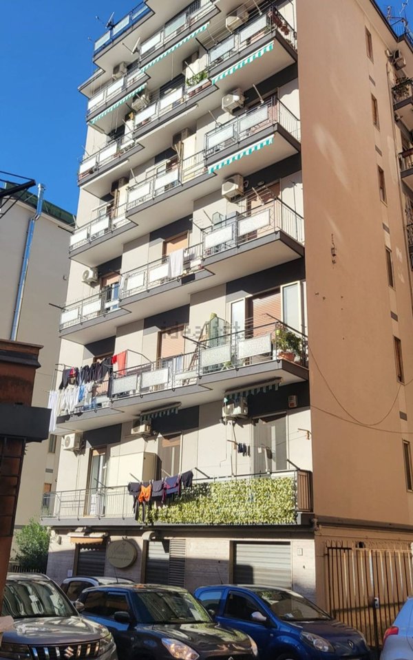 appartamento in vendita a Salerno