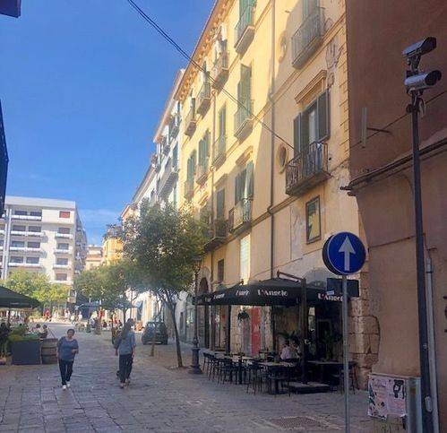 appartamento in vendita a Salerno in zona Centro Città