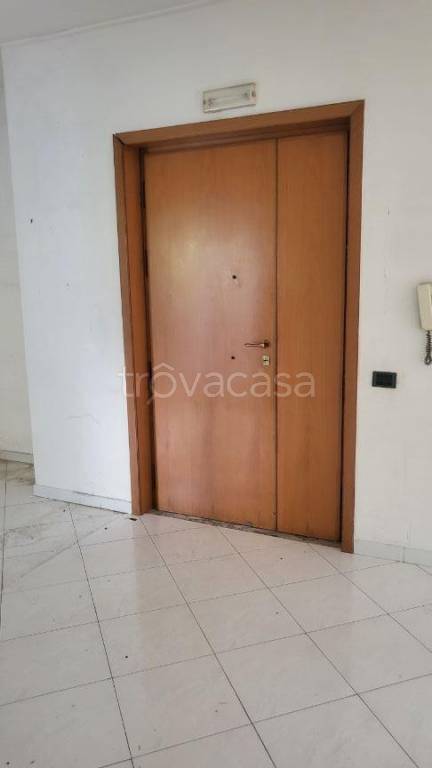 appartamento in vendita a Salerno in zona Irno