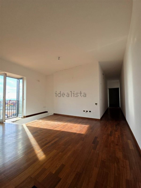 appartamento in vendita a Salerno in zona Centro Città