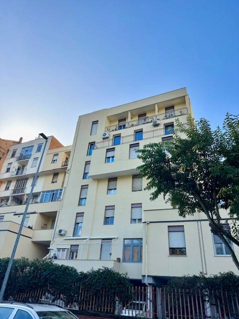 appartamento in vendita a Salerno in zona Sala Abbagnano