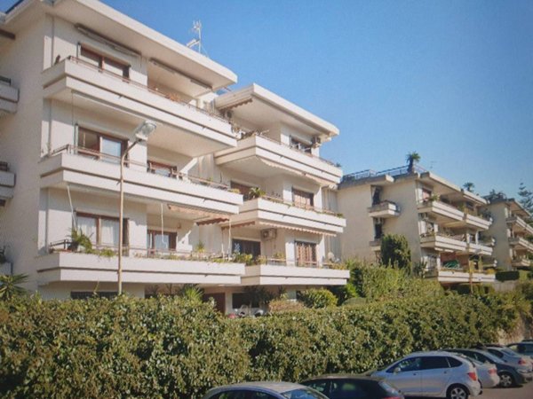appartamento in vendita a Salerno in zona Brignano / Piezzo
