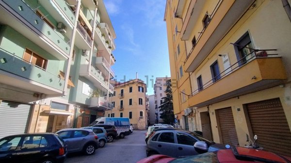 appartamento in vendita a Salerno