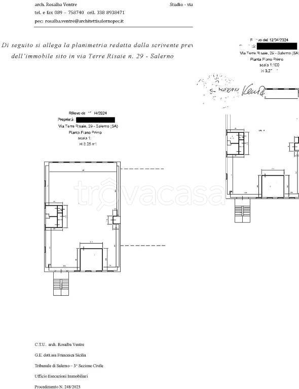 negozio in vendita a Salerno in zona Mercatello