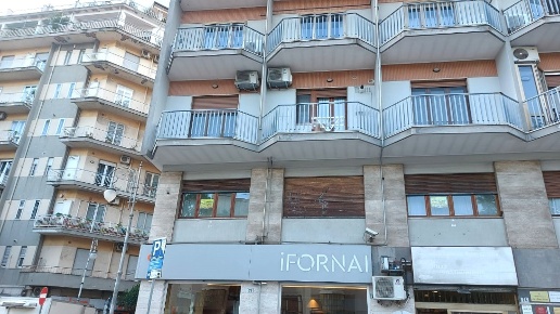 appartamento in vendita a Salerno in zona Centro Città