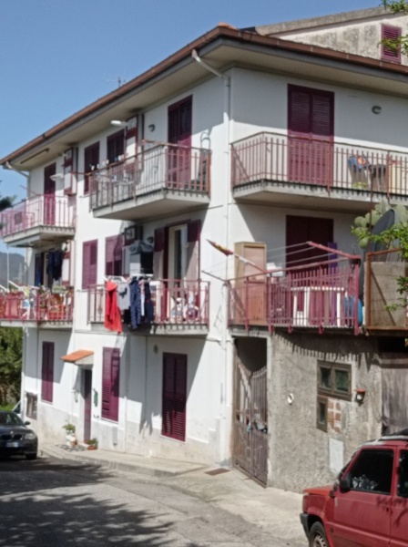 appartamento in vendita a Salerno in zona Ogliara