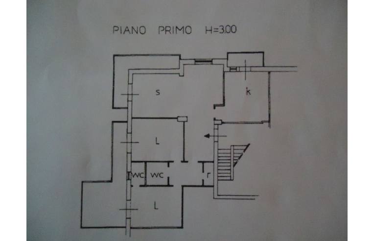appartamento in vendita a Salerno in zona Centro Città