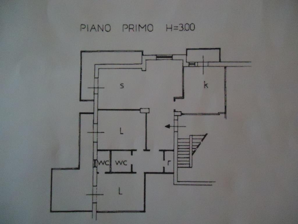 appartamento in vendita a Salerno in zona Centro Città