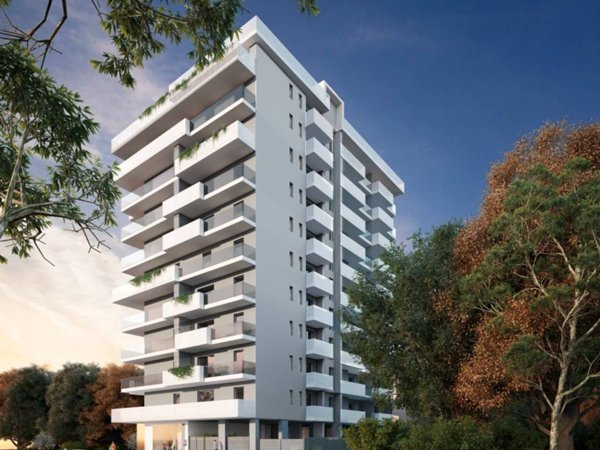 appartamento in vendita a Salerno in zona Torrione