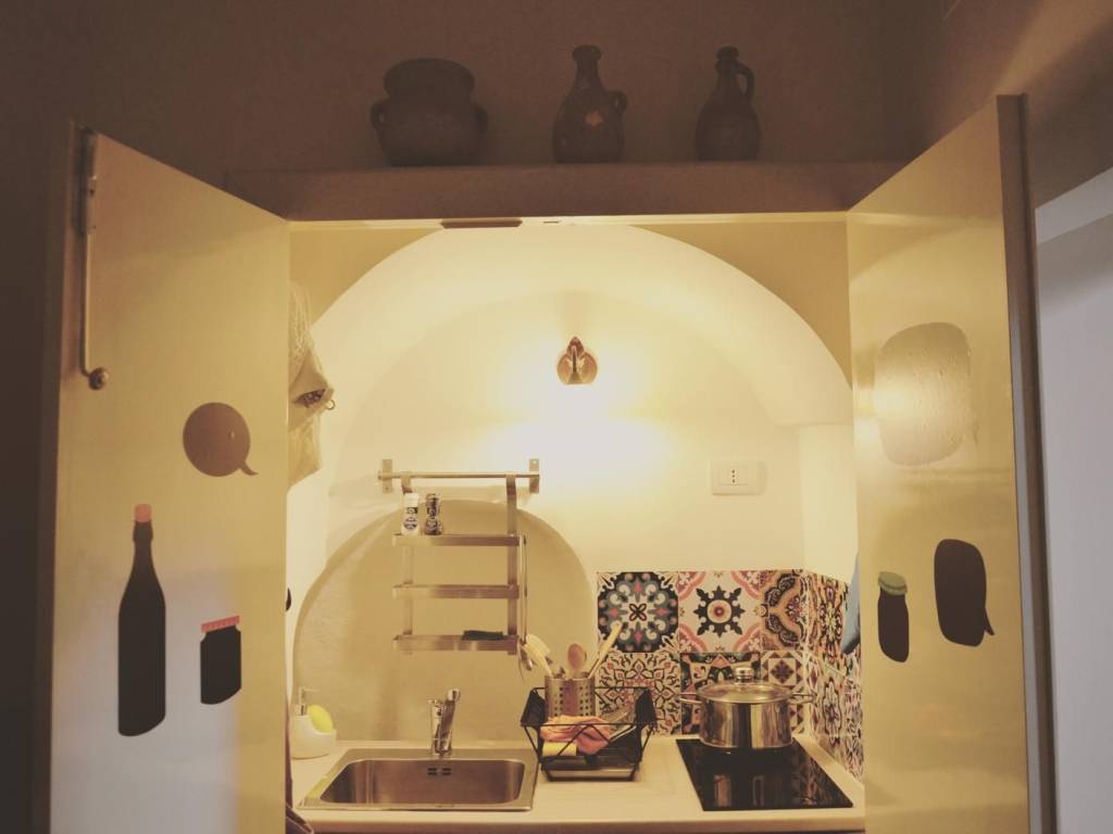 appartamento in vendita a Salerno in zona Centro Città