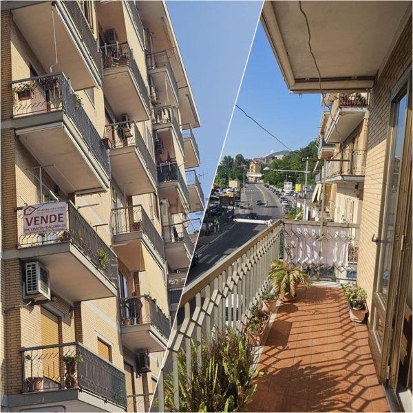appartamento in vendita a Salerno in zona Centro Città
