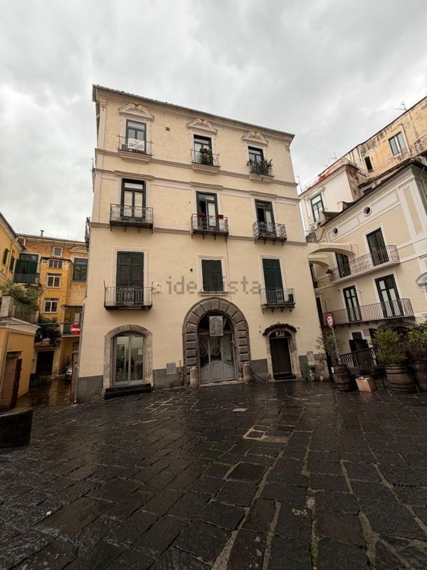 appartamento in vendita a Salerno