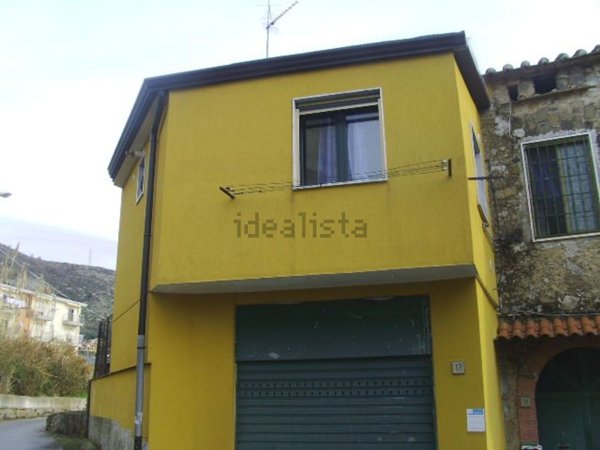 appartamento in vendita a Salerno in zona Ogliara