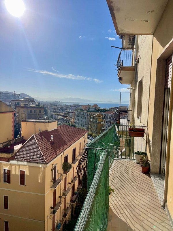 appartamento in vendita a Salerno