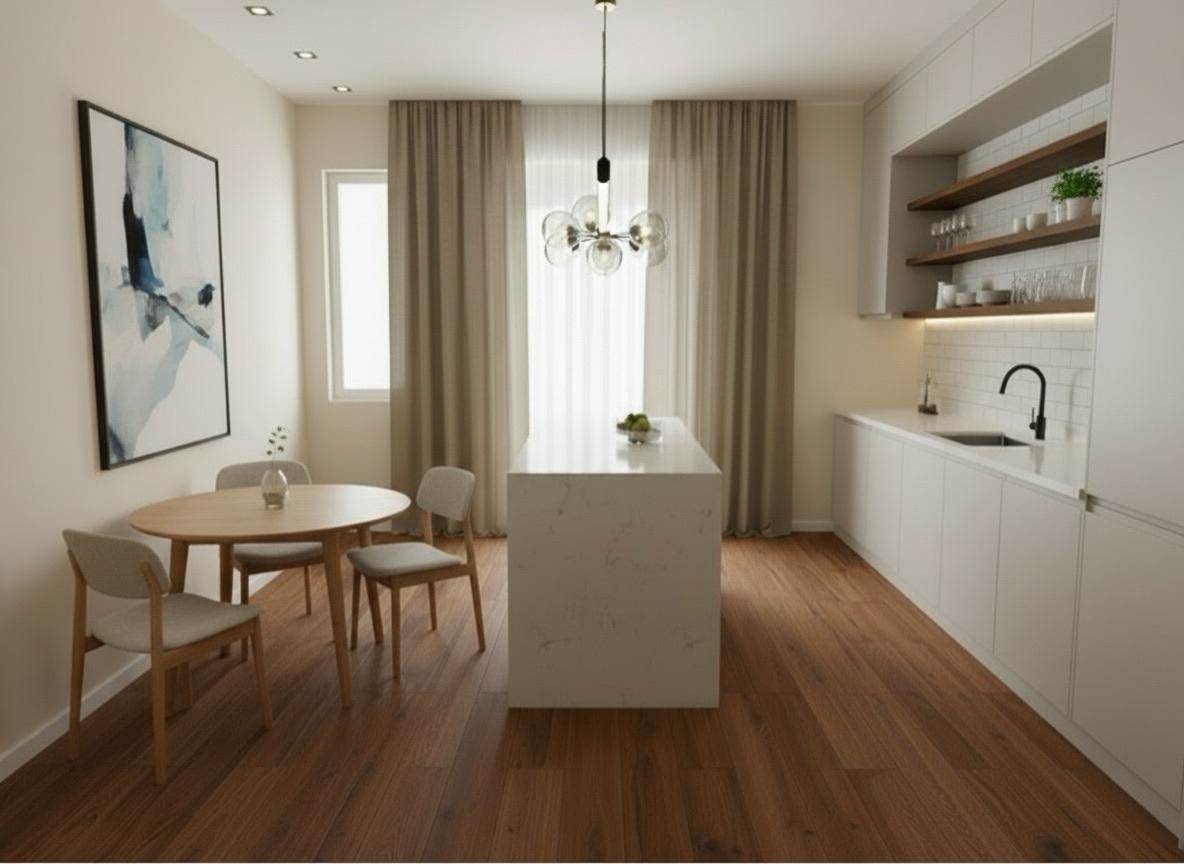 appartamento in vendita a Salerno in zona Porto