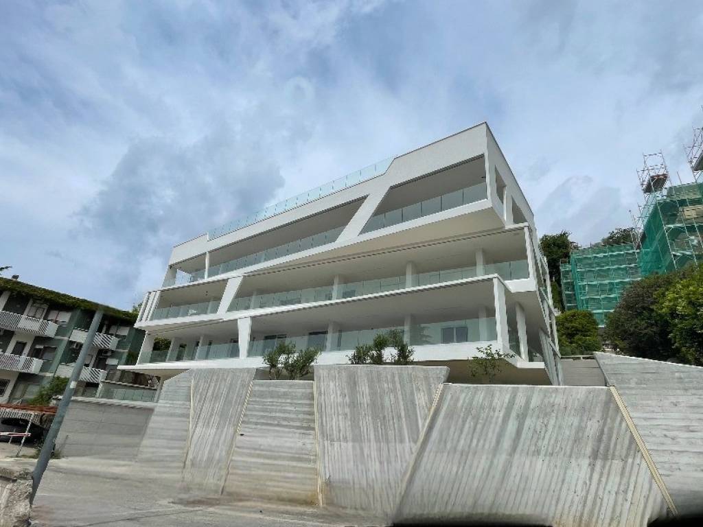 appartamento in vendita a Salerno in zona Sala Abbagnano