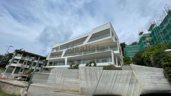 appartamento in vendita a Salerno in zona Sala Abbagnano