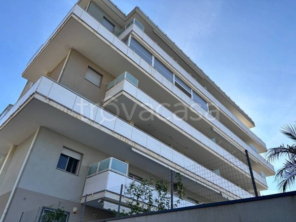 appartamento in vendita a Salerno in zona San Leonardo