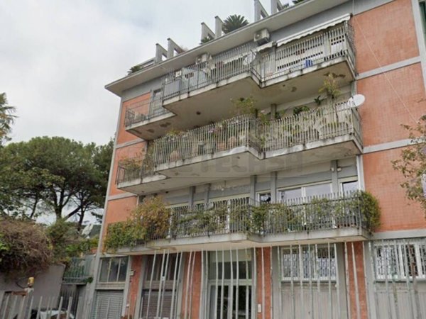 appartamento in vendita a Salerno in zona Torrione