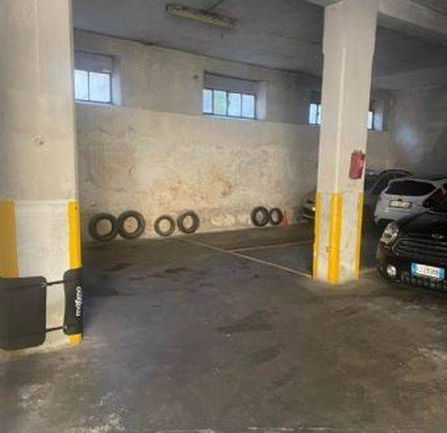 appartamento in vendita a Salerno in zona Centro Città