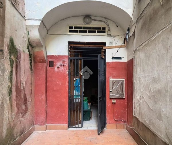 appartamento in vendita a Salerno in zona Centro Città