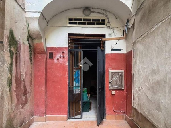 appartamento in vendita a Salerno in zona Centro Città