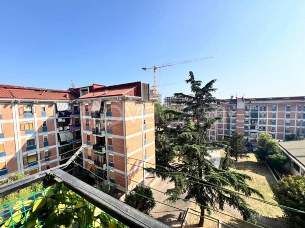appartamento in vendita a Salerno in zona Mariconda