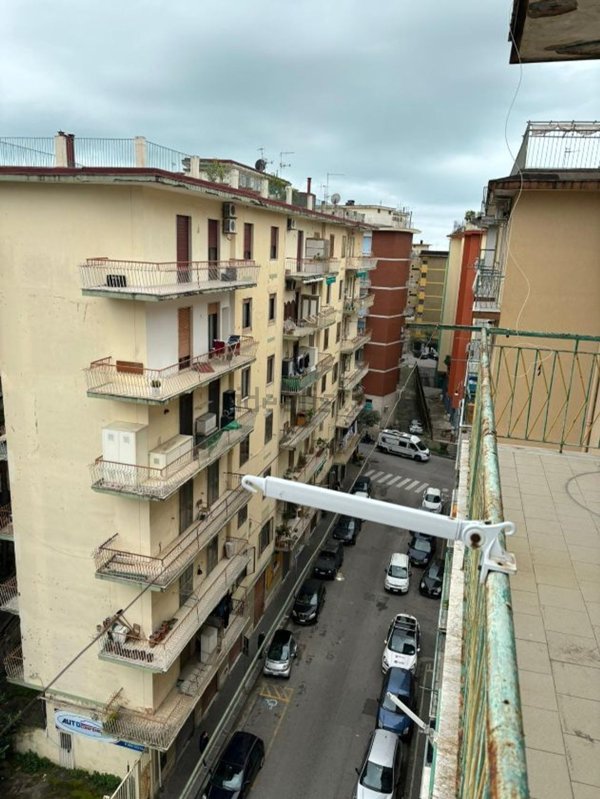 appartamento in vendita a Salerno in zona Torrione
