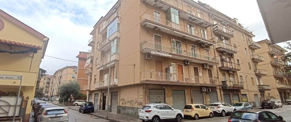 appartamento in vendita a Salerno in zona Torrione