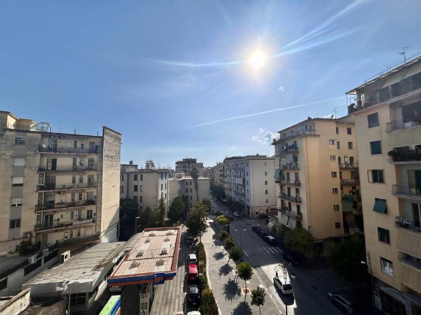 appartamento in vendita a Salerno