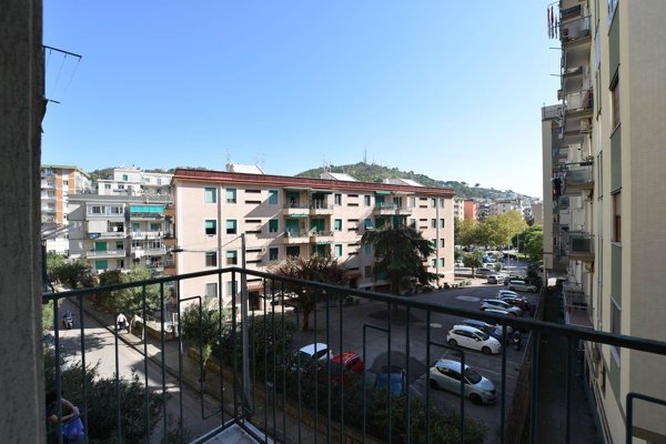 appartamento in vendita a Salerno in zona Centro Città