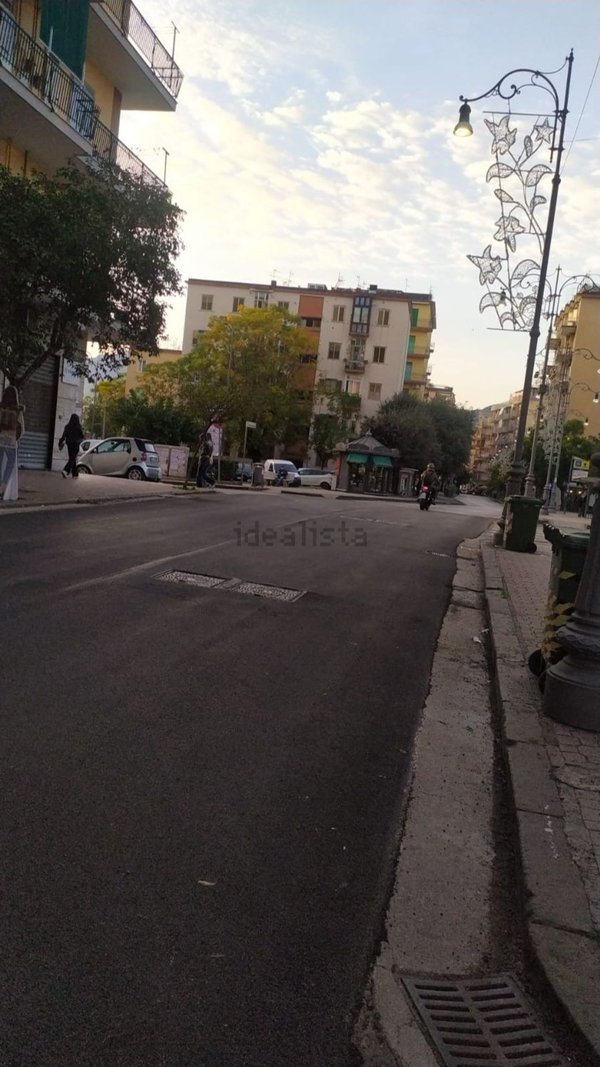 appartamento in vendita a Salerno in zona Torrione