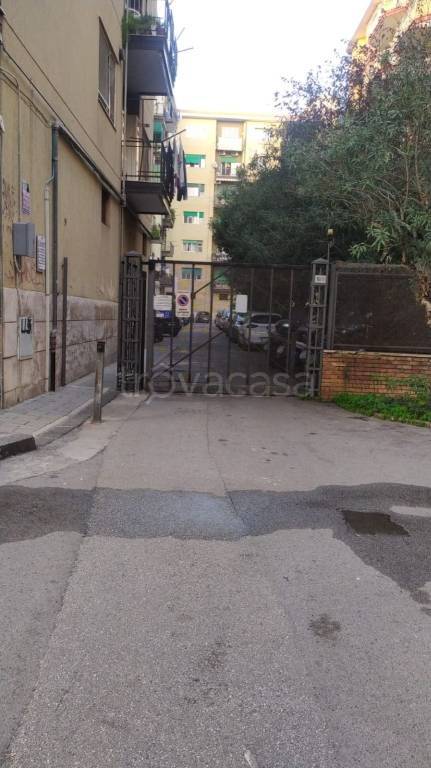 appartamento in vendita a Salerno in zona Torrione
