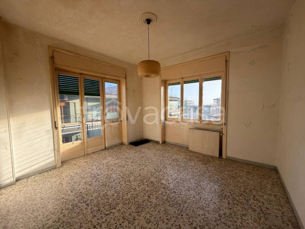 appartamento in vendita a Salerno in zona Torrione