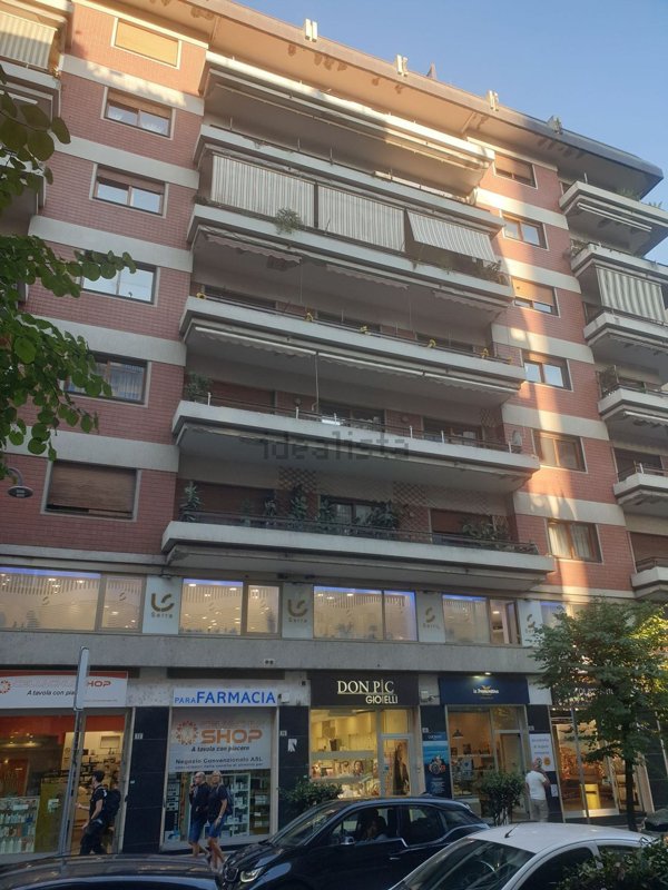 appartamento in vendita a Salerno