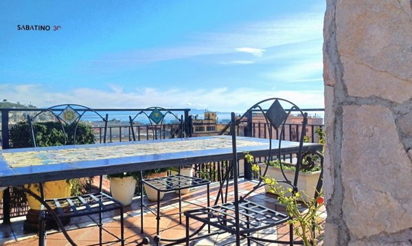 appartamento in vendita a Salerno