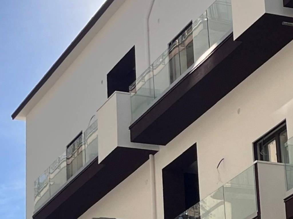 appartamento in vendita a Salerno