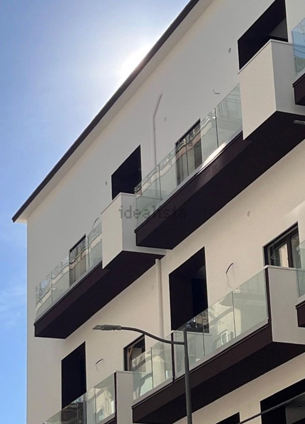 appartamento in vendita a Salerno