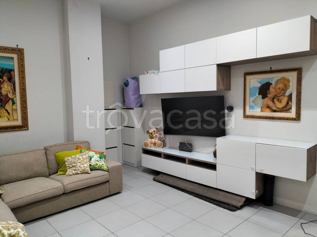 appartamento in vendita a Salerno