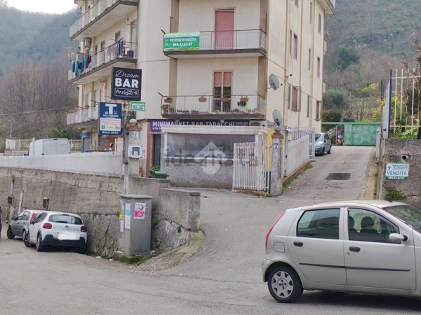 appartamento in vendita a Salerno in zona Centro Città