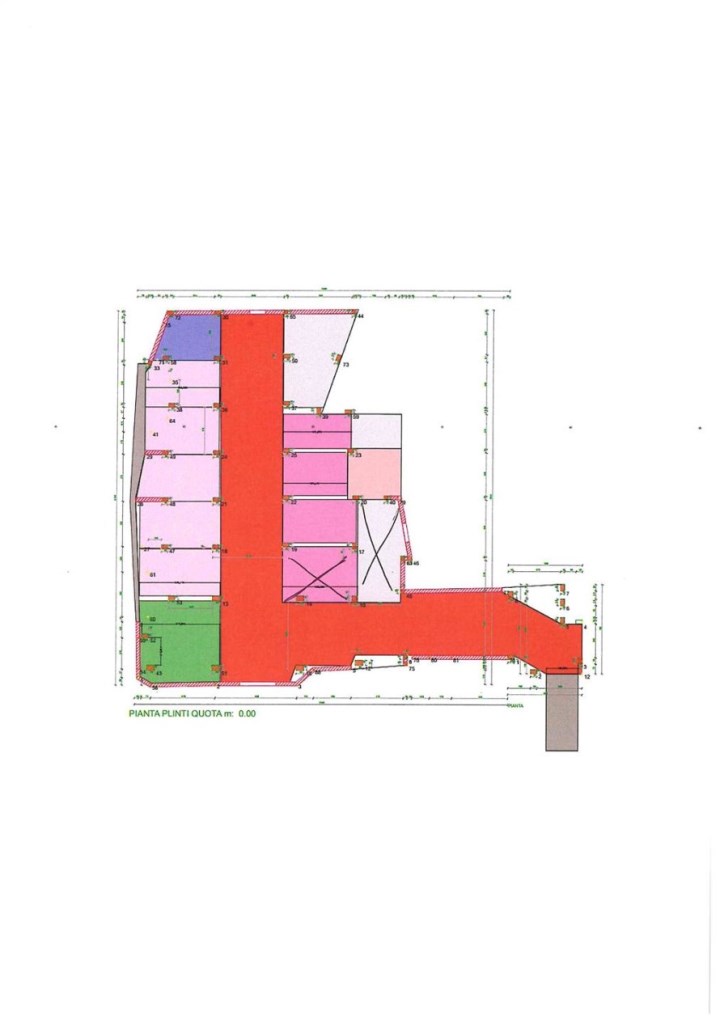 monolocale in vendita a Salerno in zona Centro Città