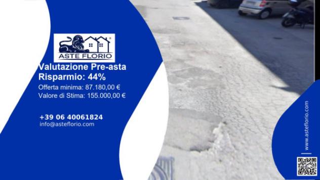 appartamento in vendita a Salerno in zona Sant'Eustachio