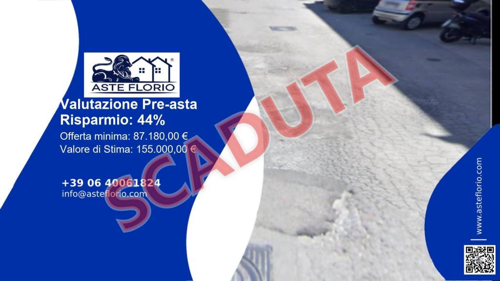 appartamento in vendita a Salerno in zona Giovi Altimare