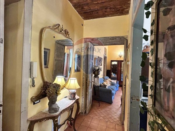 appartamento in vendita a Salerno in zona Centro Città