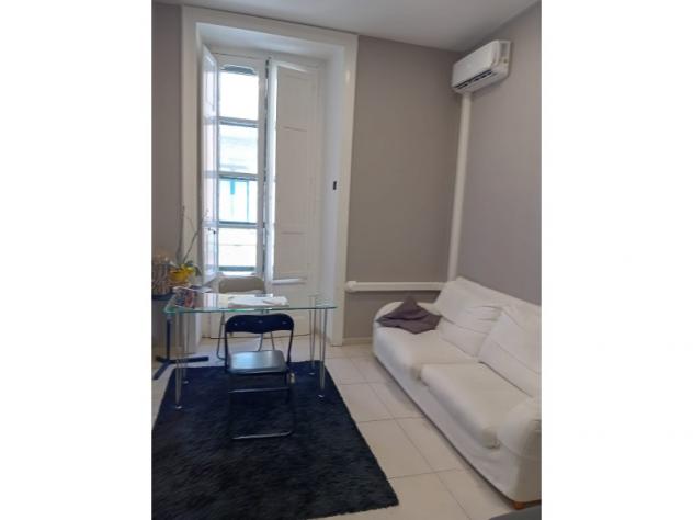 appartamento in vendita a Salerno in zona Centro Città