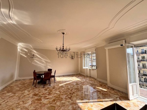 appartamento in vendita a Salerno